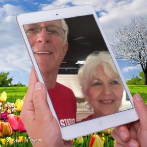 Meet your Posher, Lilia